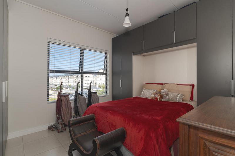 2 Bedroom Property for Sale in The Huntsman Western Cape